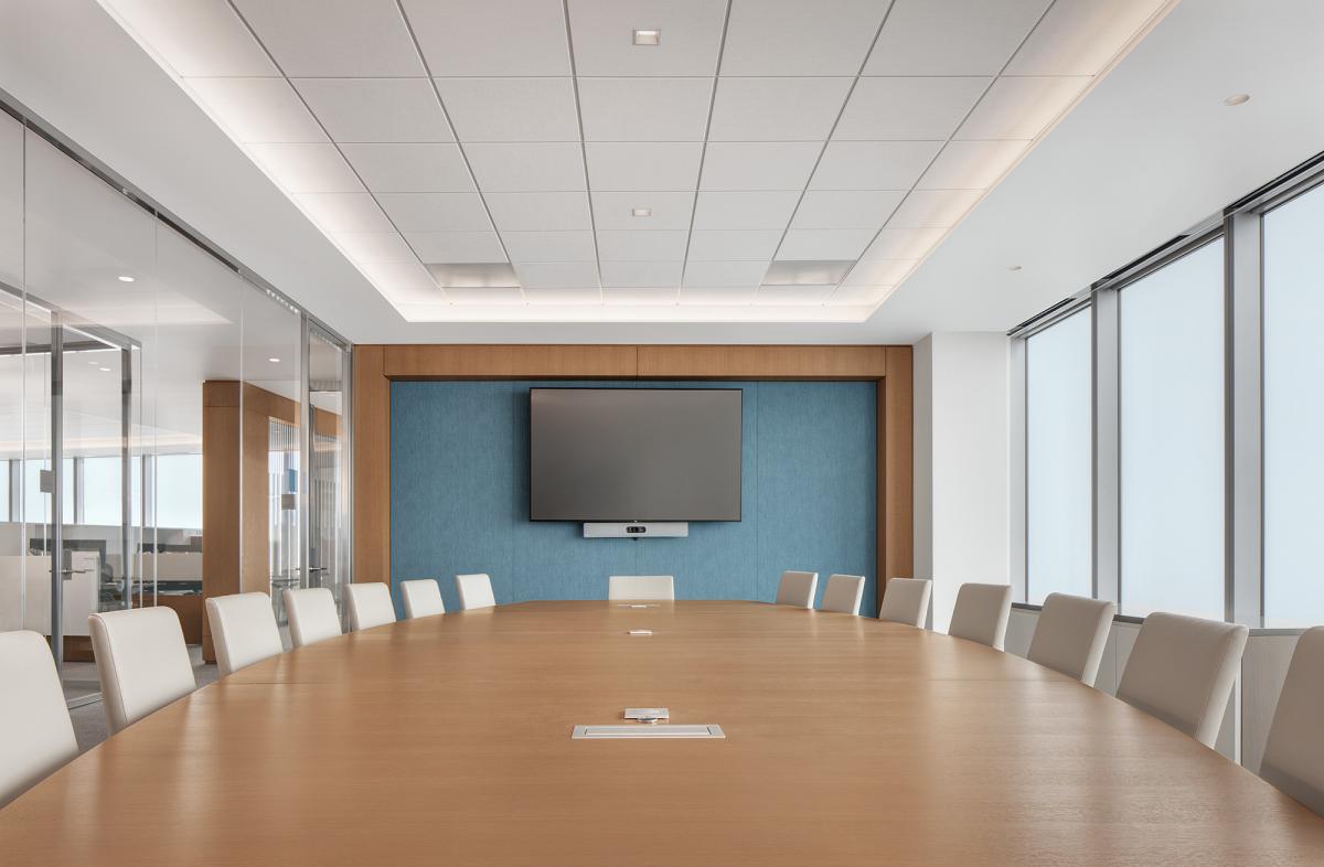 Conference room